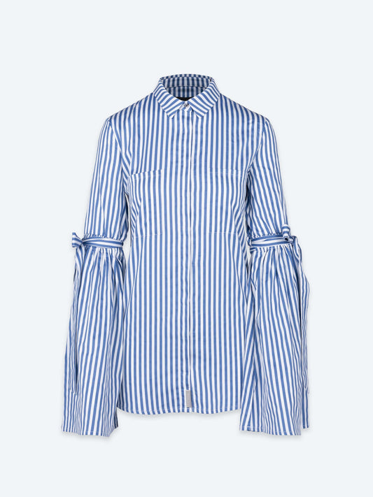Freddie Shirt - Stripe