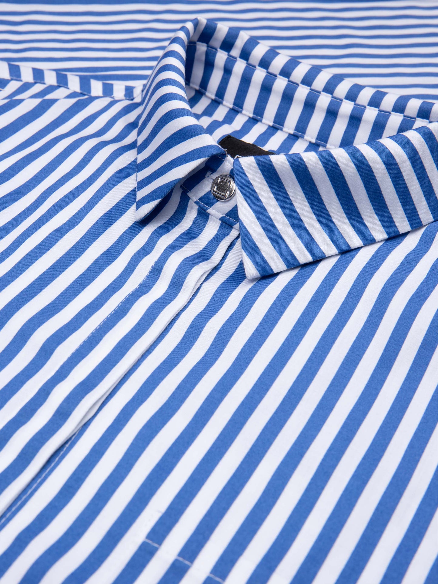 Freddie Shirt - Stripe