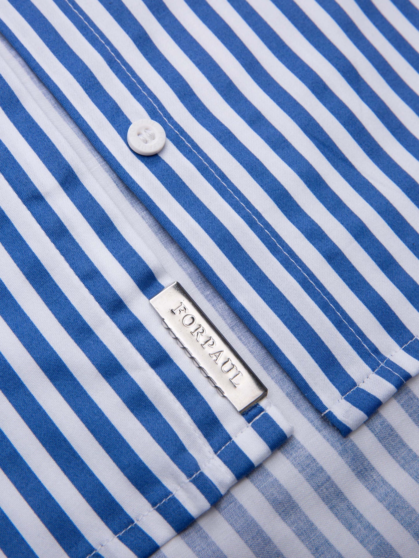 Freddie Shirt - Stripe