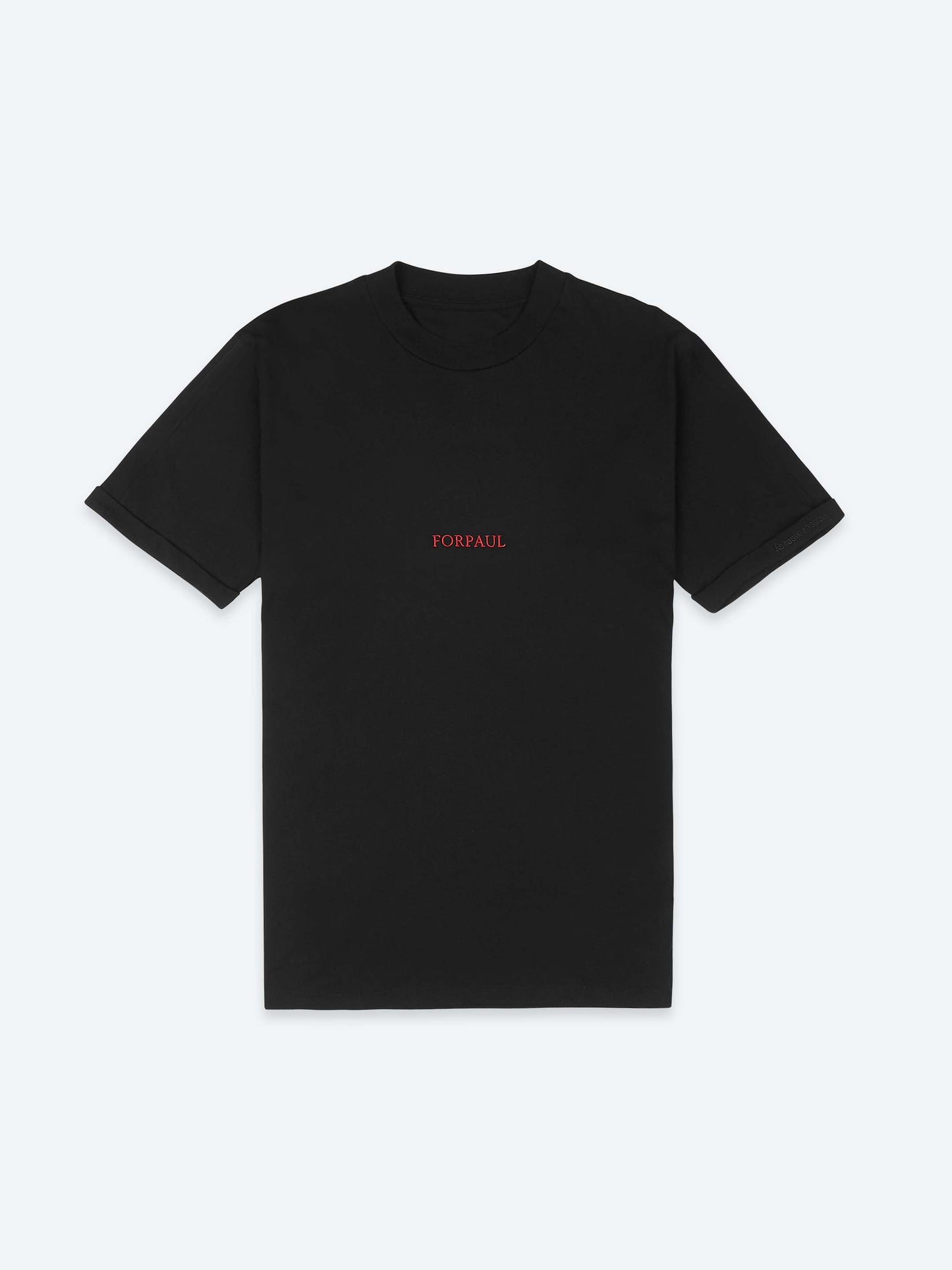 Classic Tee - Black