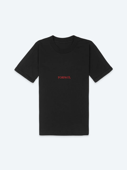 Classic Tee - Black