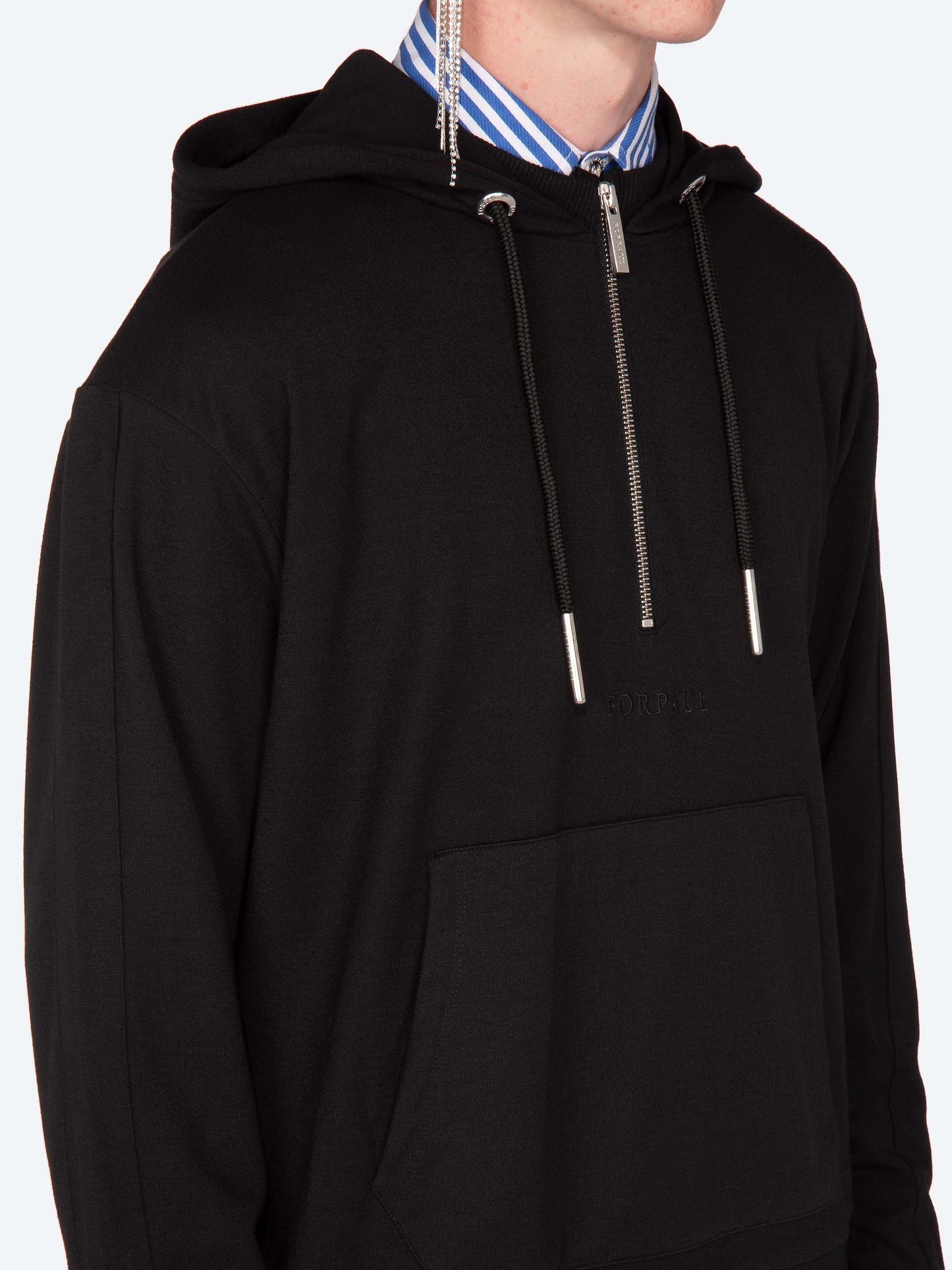 Carter Hoodie