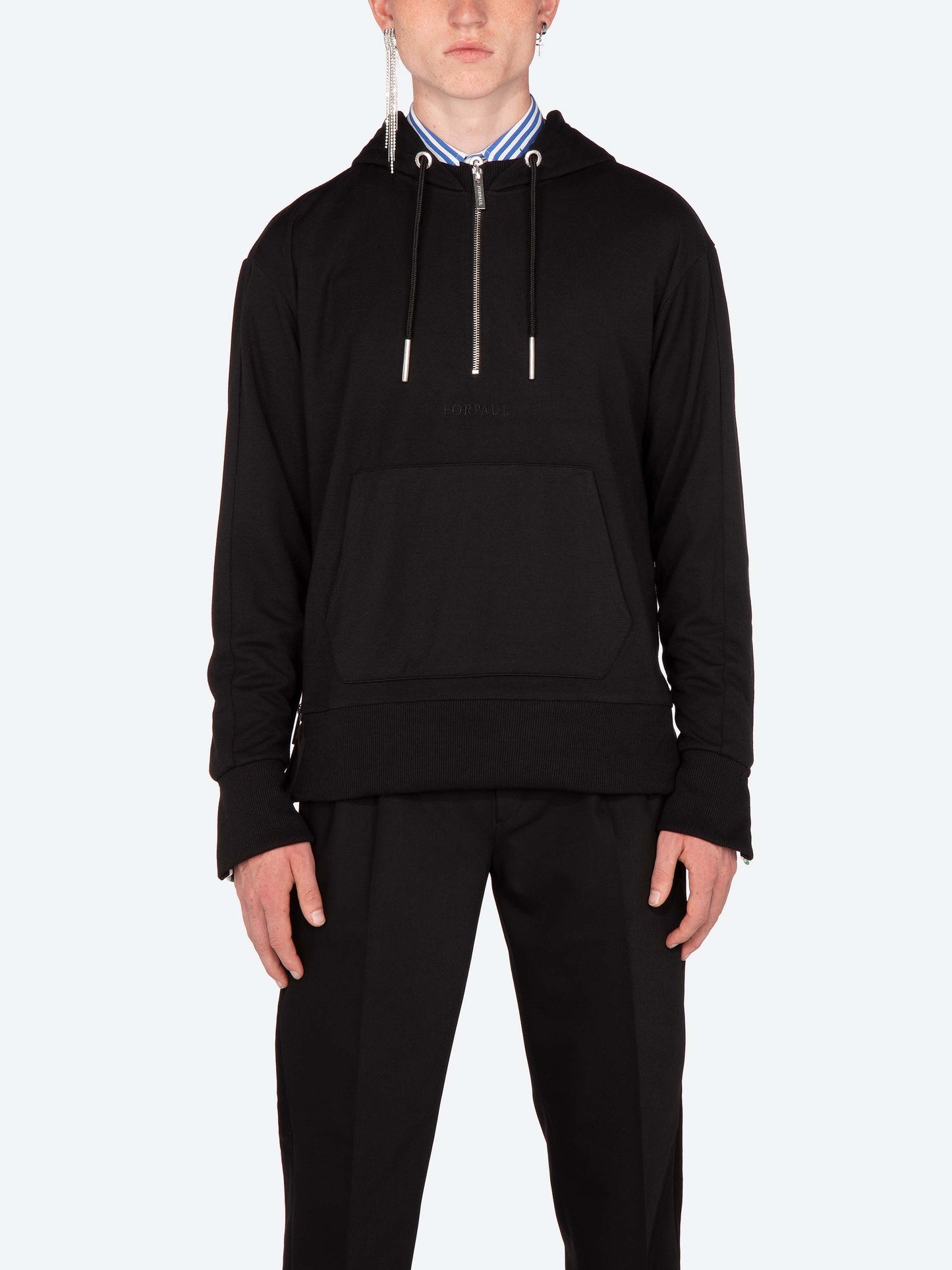 Carter Hoodie