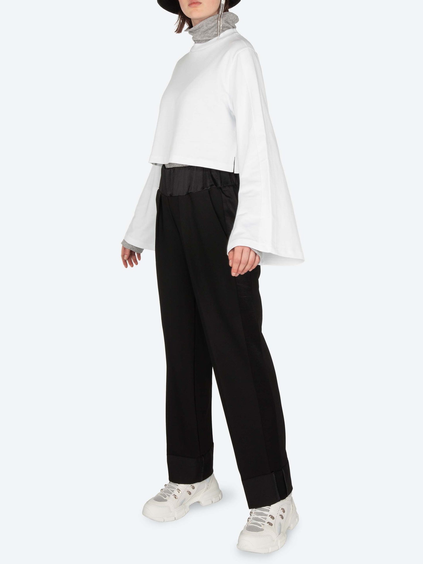 Esra Trousers