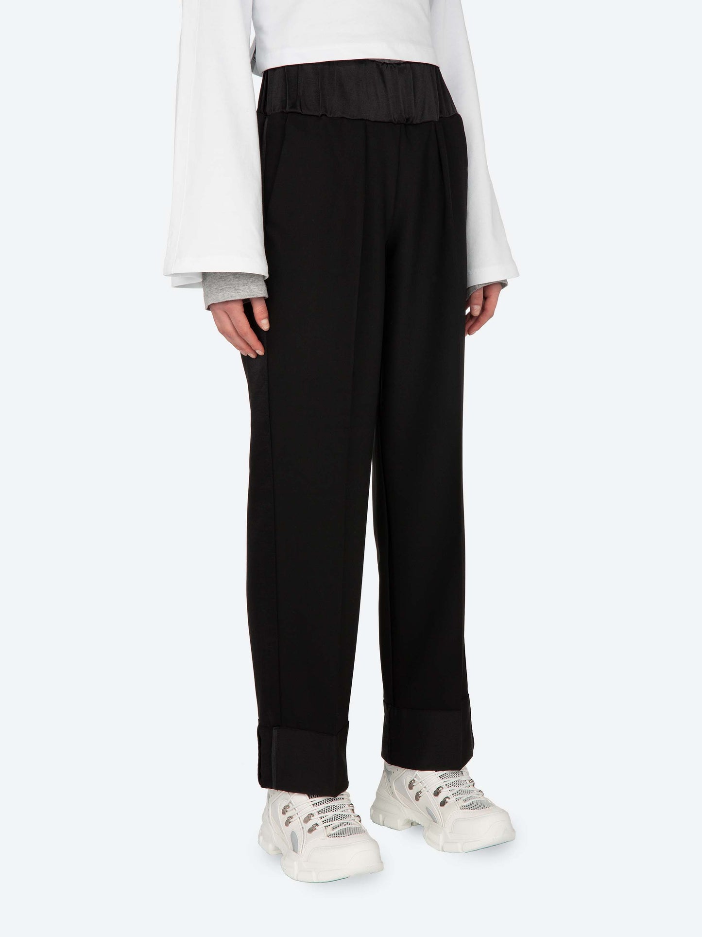 Esra Trousers